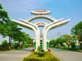 Chủ tịch Idico từ nhiệm