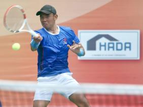 Lý Hoàng Nam và tham vọng dự các giải Grand Slam