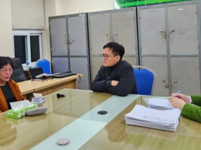 Cựu Chủ tịch Công ty Sen Tài Thu cùng con gái bị bắt khẩn cấp