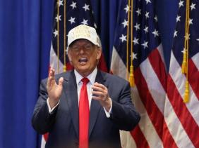 Bang Washington bác việc ngăn ông Trump ra tranh cử
