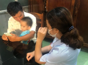 Thông tin mới nhất vụ bé trai 3 tuổi bị mẹ "khai tử" khi còn sống ở Đắk Lắk