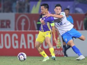 Bản quyền truyền hình V.League: Chia thế nào cho hợp lý?