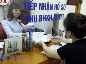 Hà Nội hướng tới bảo hiểm xã hội toàn dân