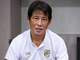 HLV từng gây sốt ở World Cup gia nhập cuộc đua HLV đội tuyển Việt Nam