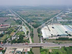 Gỡ bất cập trong định giá đất tại TP HCM