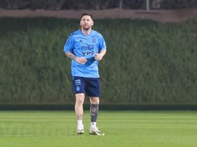 Lịch trực tiếp World Cup 2022: Chờ Messi tỏa sáng, nhà vô địch ra quân