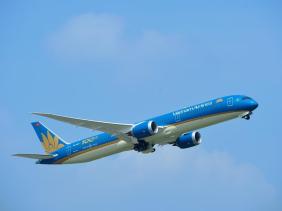 Vietnam Airlines Group tăng thêm 1.500 chuyến bay dịp Tết Quý Mão