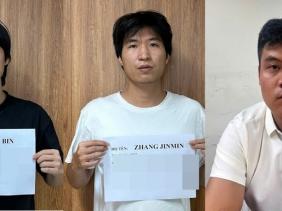 Vụ phá đường dây sử dụng trái phép thẻ thanh toán quốc tế, chiếm đoạt 30 tỷ: Bắt giữ 5 đối tượng