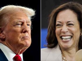 Nhà sử học tiên tri dự đoán ông Trump hay bà Harris thắng cử?