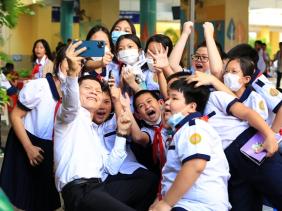 Học sinh Hà Nội nghỉ Tết Nguyên đán 8 ngày: Phụ huynh tranh cãi chưa hợp lý