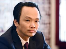 Truy tố bị can Trịnh Văn Quyết cùng 49 người khác ra tòa