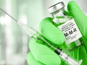 Đẩy mạnh mua vắc xin nhằm ngăn chặn dịch sởi