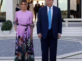 Ông Trump thông báo gây quỹ được hơn 50 triệu USD, gấp đôi ông Biden trước đó
