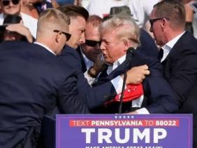 FBI chuẩn bị lấy lời khai ông Trump sau vụ ám sát hụt