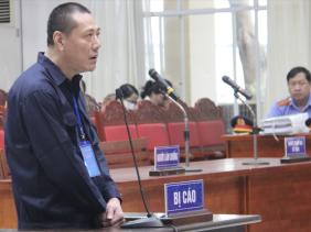 Buôn lậu 200 triệu lít xăng: Hé lộ vai trò ông trùm vận tải Đào Ngọc Viễn