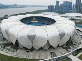 Hoãn Asian Games 2022 tổ chức tại Trung Quốc