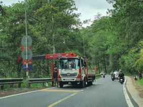 5 địa phương chậm bàn giao mặt bằng cho dự án đường cao tốc Bắc - Nam