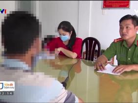 "Tín dụng đen" tăng cận Tết: Cạm bẫy từ những lời mời cho vay