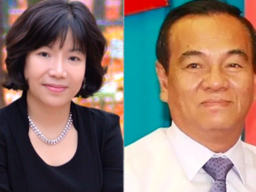 Truy tố cựu Bí thư Tỉnh ủy Đồng Nai và Chủ tịch AIC Nguyễn Thị Thanh Nhàn