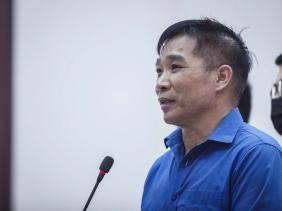 Mãn hạn tù 30 năm, trùm giang hồ Bình 'Kiểm' lãnh tiếp 12 năm tù