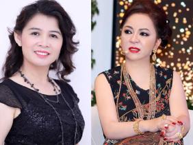 Mời nhà báo Hàn Ni làm việc vì bà Nguyễn Phương Hằng tố cáo ‘phá’ quỹ Hằng Hữu