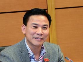 Đề nghị Trung ương Đảng kỷ luật ông Đỗ Trọng Hưng