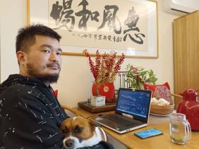 Người Trung Quốc bán cổ phiếu, nhà đất vì lỗ