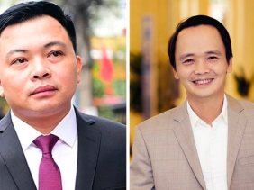 Bí ẩn về cựu Tổng Giám đốc FLC đang bỏ trốn trong vụ Trịnh Văn Quyết