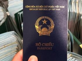 Đại sứ quán Việt Nam tại Czech, Tây Ban Nha sẽ thông báo, hướng dẫn cụ thể vấn đề liên quan đến hộ chiếu mới