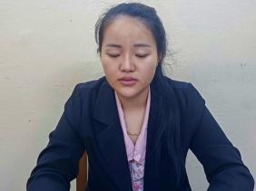 Cô gái 21 tuổi cầm đầu đường dây tín dụng đen với lãi suất 579%/năm