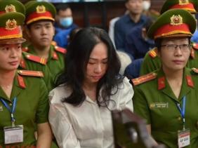 Kết luận về trách nhiệm của Cục Phòng chống Rửa tiền trong vụ bà Trương Mỹ Lan