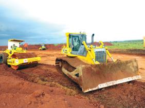 Nỗ lực vượt khó về đích giải ngân vốn đầu tư công