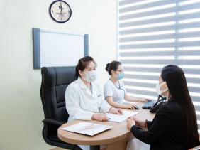 Người dân đăng ký tiêm kháng thể đơn dòng Evusheld ở đâu?