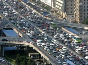 Kinh nghiệm hạn chế xe cá nhân ở Trung Quốc