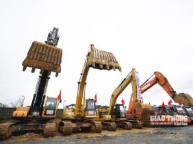 Lộ diện doanh nghiệp trúng gói thầu lớn dự án ODA 5.300 tỷ