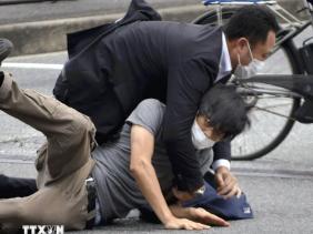 Nghi phạm sát hại cố Thủ tướng Nhật Bản Shinzo Abe nhận tội tại phiên tòa