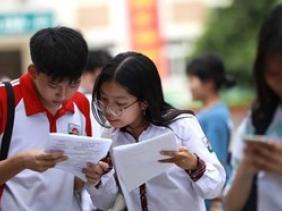 Nhiều trường đại học bắt đầu nhận hồ sơ xét tuyển học bạ từ tháng 2.2023