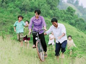 Phim Việt Nam vươn đến giải thưởng quốc tế: Gian nan hành trình tỏa sáng...