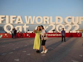Khách Việt săn tour xem World Cup 2022 giá hàng trăm triệu đồng