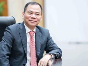 Việt Nam có 6 tỉ phú trong danh sách giàu nhất thế giới