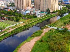 Dự án Tham Lương - Bến Cát - rạch Nước Lên: Khởi động các gói thầu quan trọng sau 20 năm