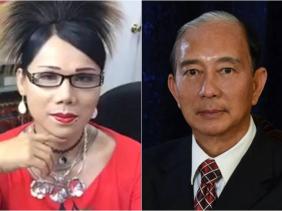 Truy tố kẻ cầm đầu tổ chức khủng bố 'Chính phủ quốc gia Việt Nam lâm thời'