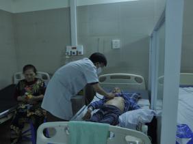 Vì sao số ca COVID-19 ở Hà Nội gia tăng?
