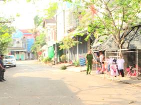 Đồng Nai: Truy bắt đối tượng nổ súng làm 2 người bị thương
