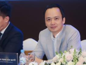 Ông Trịnh Văn Quyết bị bắt và tình huống thêm những cái tên bị réo gọi