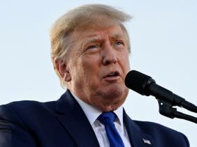 Ông Trump phải nộp phạt 10.000 USD mỗi ngày vì tội 'khinh thường tòa án'