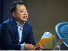 Công an Hà Nội điều tra những nghi vấn liên quan dự án tiền ảo của Shark Bình