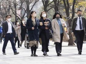 Hàn Quốc bãi bỏ hoàn toàn các biện pháp giãn cách phòng dịch