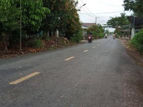 Dồn lực triển khai dự án đường tỉnh 918 và 917 ở Cần Thơ