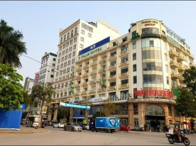 Dự án "đất vàng" khiến loạt cựu lãnh đạo Sở Tài chính Thanh Hóa bị bắt có gì bất thường?